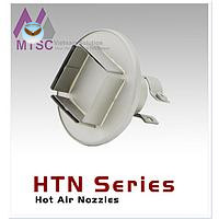 Các đầu thổi khí nóng Thermaltronics HTN Series Hot Air Nozzles